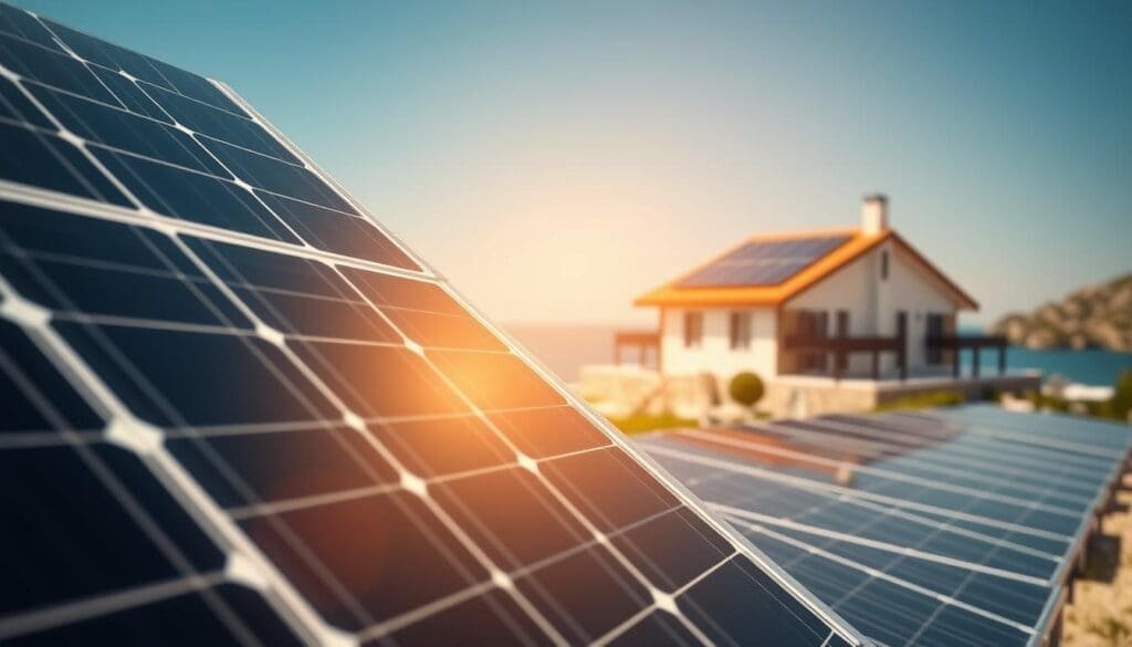 Optimisation autoconsommation énergie solaire
