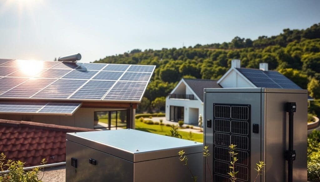 Optimisation autoconsommation photovoltaïque