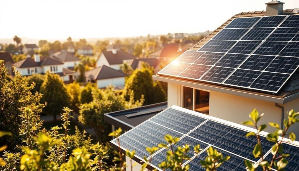 Optimisation autoconsommation solaire EKOSIA