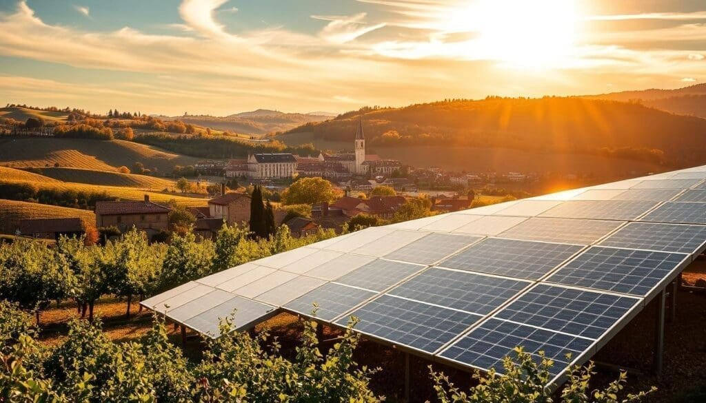 Optimisation énergétique EKOSIA en Bourgogne