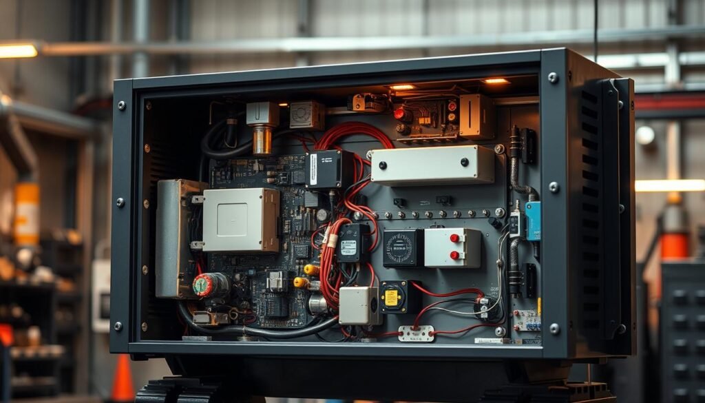 Optimisation onduleur batterie