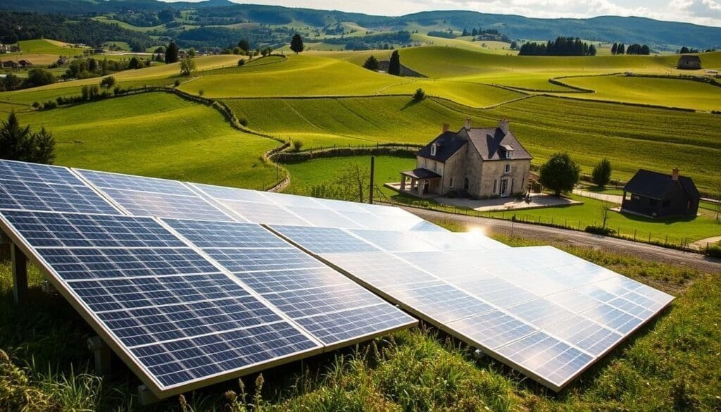 Panneaux solaires DualSun adaptés au climat français