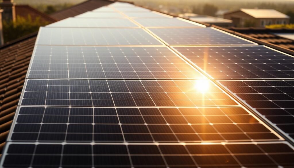 Panneaux solaires SunPower