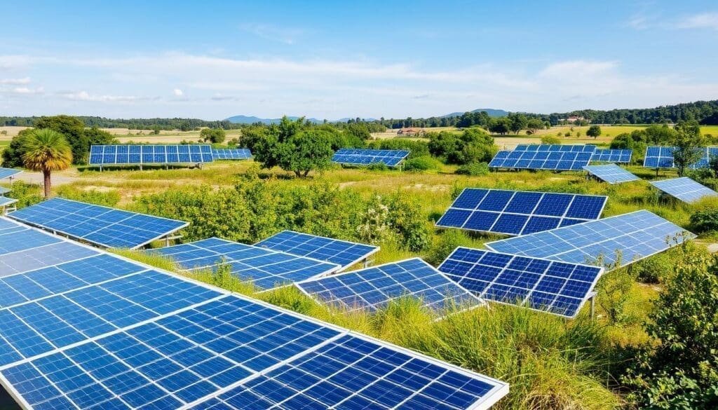 Panneaux solaires alternatives Viessmann