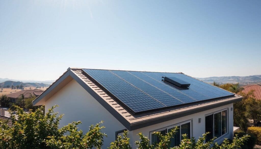 Panneaux solaires hybrides DualSun