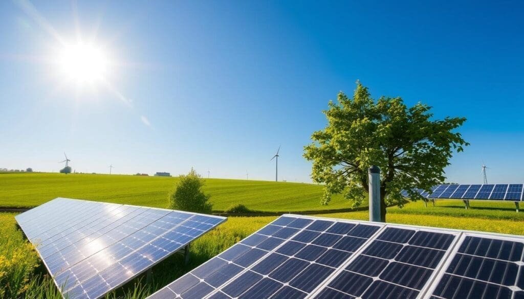 Panneaux solaires hybrides DualSun impact environnemental