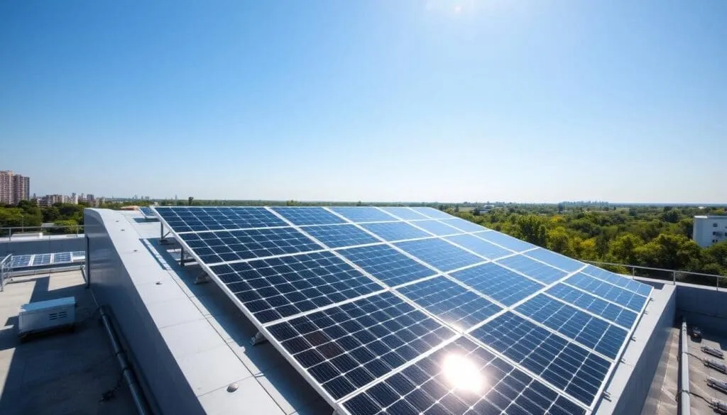 Panneaux solaires photovoltaïques Panneaux solaires photovoltaïques