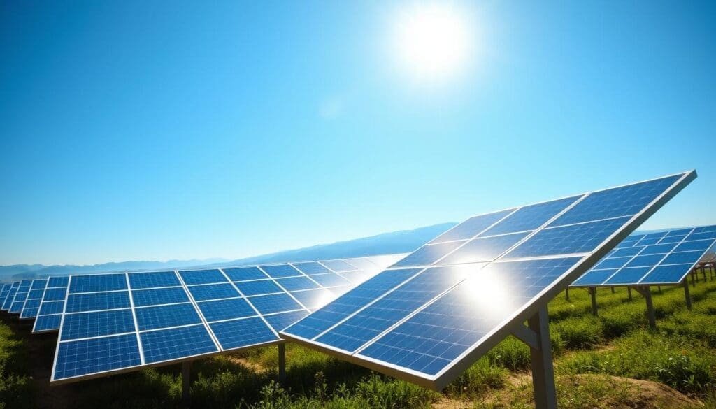 Performance des panneaux solaires Trina Solar