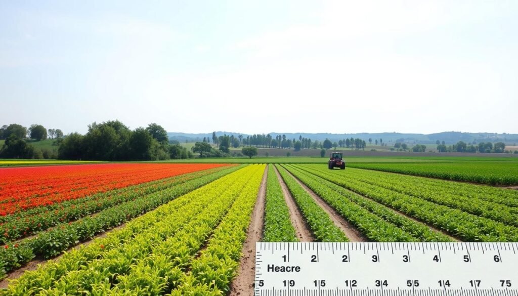 Réglementation hectares agricoles