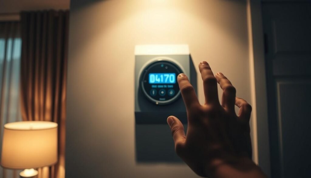 Sécurité des données smart meter