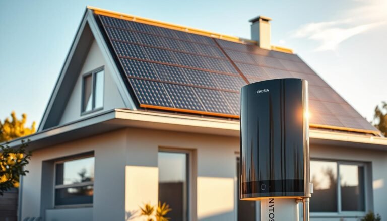 Stockez votre surplus photovoltaïque dans votre chauffe-eau