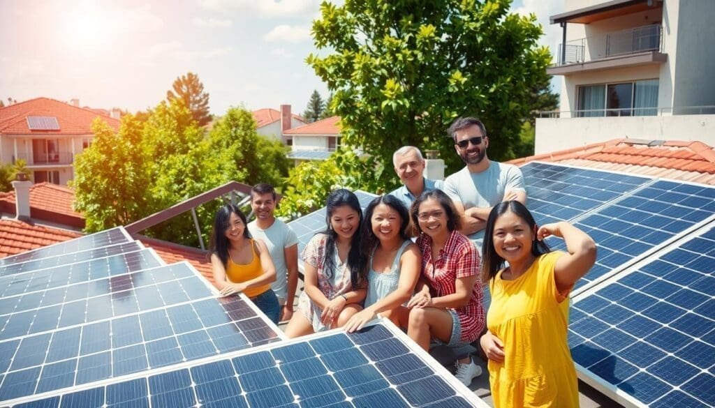 Témoignages clients Trina Solar