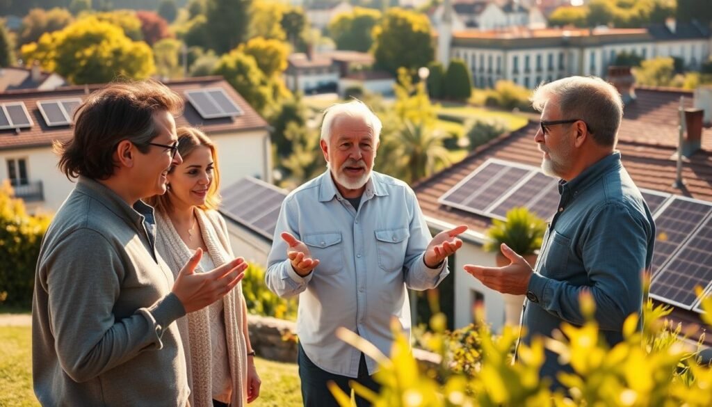 Témoignages clients panneaux solaires Boulogne-Billancourt