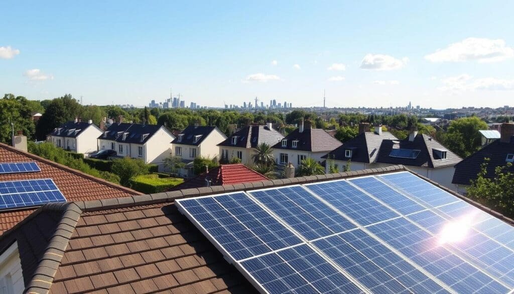 Témoignages installations panneaux solaires Neuilly-sur-Seine
