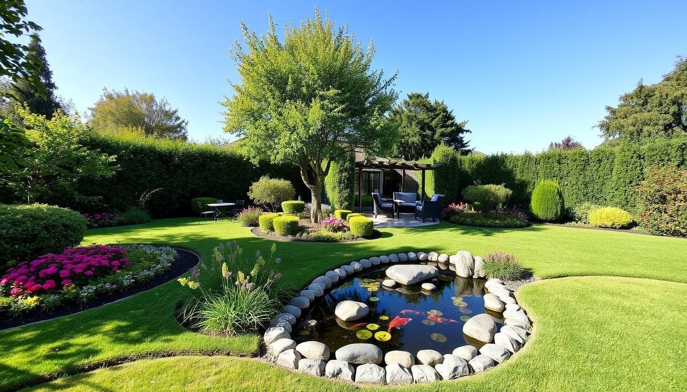 1000 M2 De Terrain