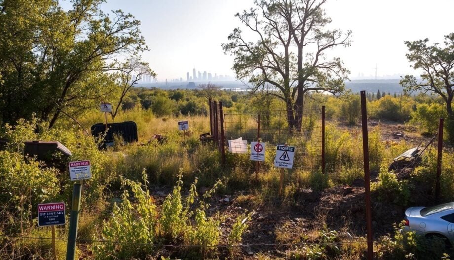 Modèle De Lettre Pour Terrain Non Entretenu