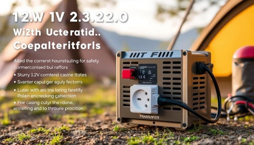Transformateur électrique sécurisé