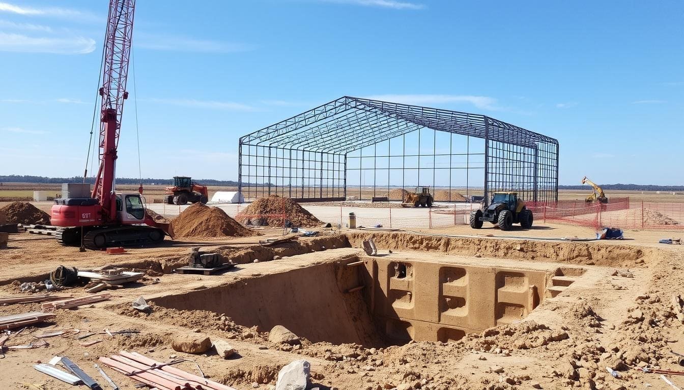 Prix Hangar Métallique Isolé 200m2 Guide Complet — free download