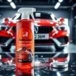 Autocalsol - Nettoyant professionnel pour carrosserie autocalsol