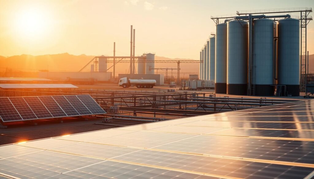 autoconsommation énergie solaire