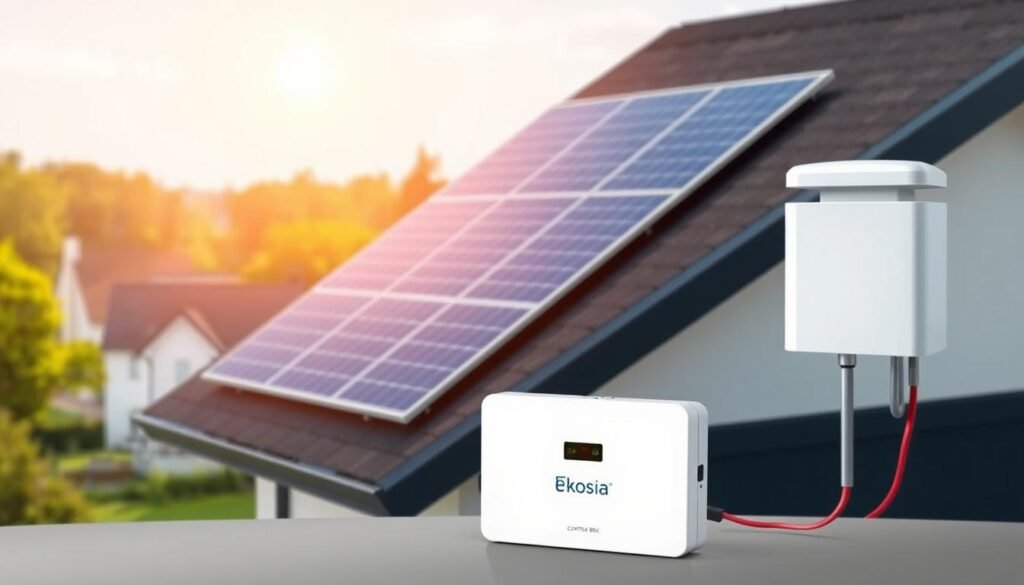 autoconsommation photovoltaïque