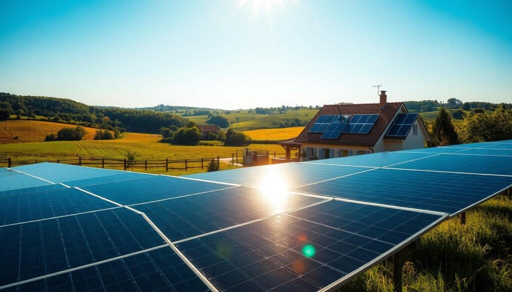 autoconsommation photovoltaïque
