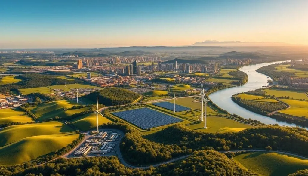 avantages économiques et écologiques