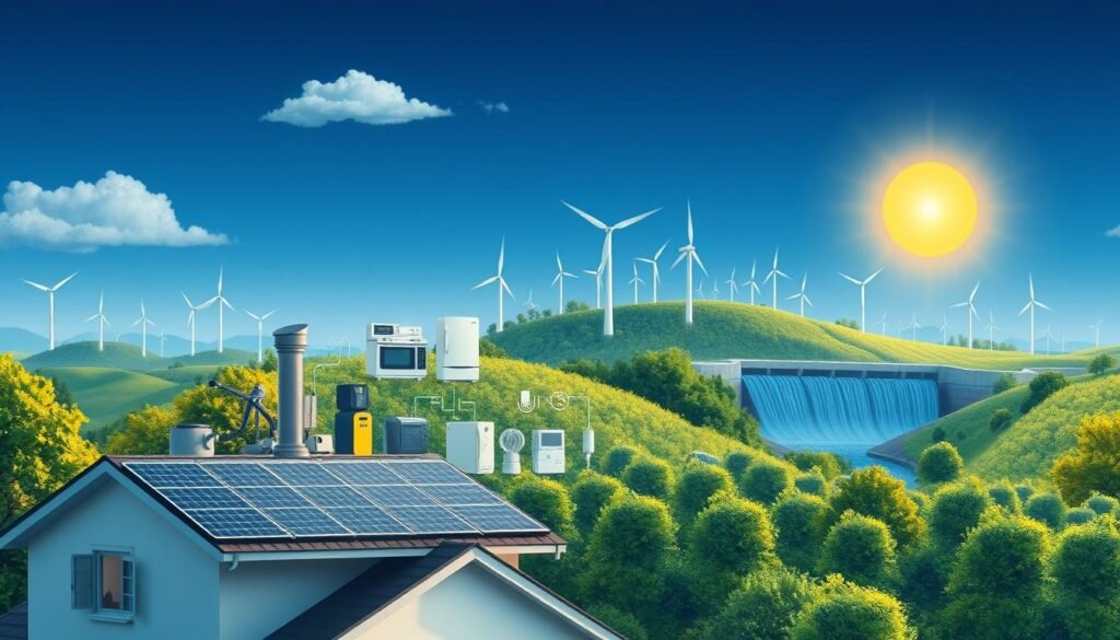 avantages économiques et écologiques du système EKOSIA