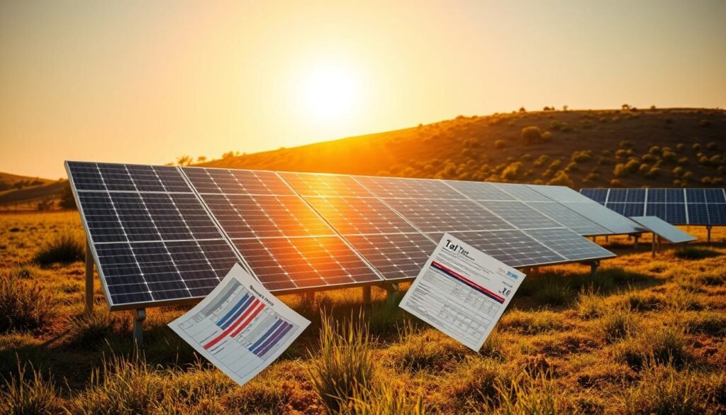 avantages fiscaux énergie solaire