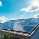 avis panneau solaire castorama