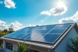 avis panneau solaire castorama