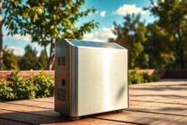 baisse prix electricité