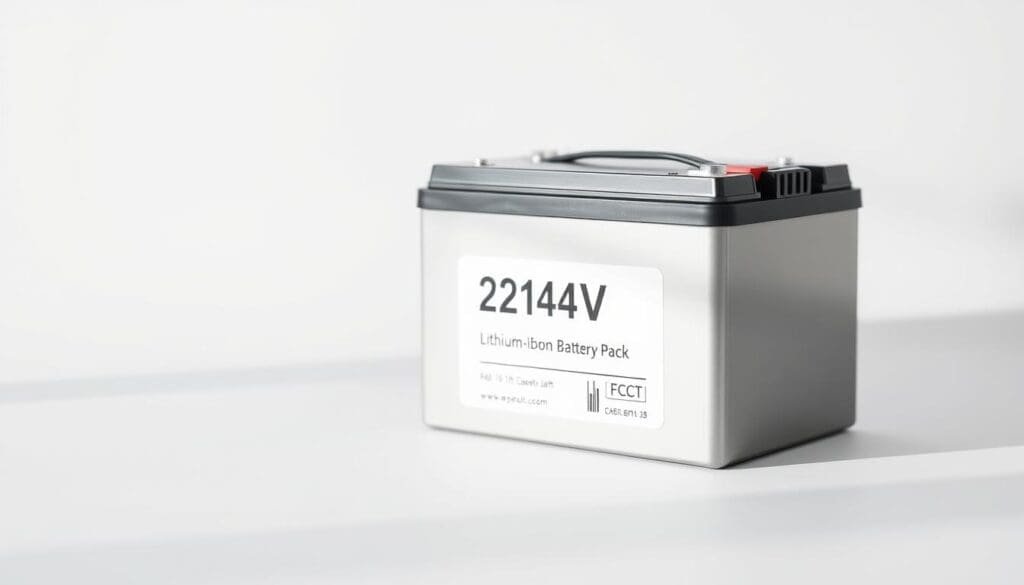 batterie 24v