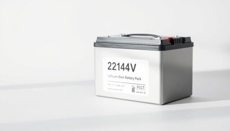 batterie 24v