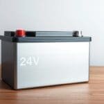 batterie 24v