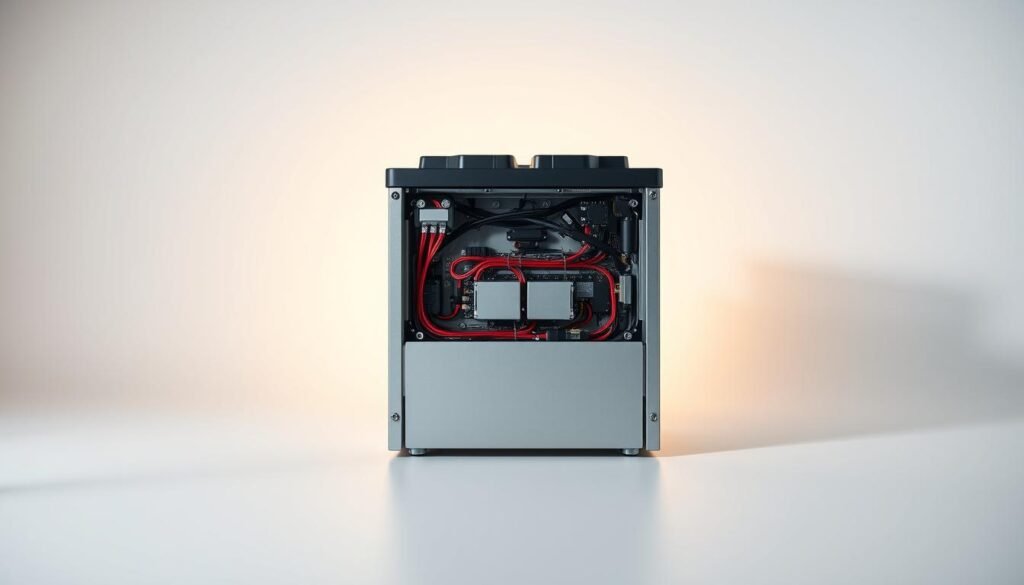 batterie 48v