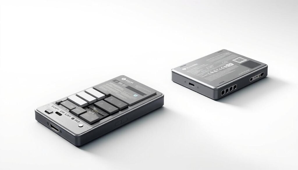 batterie huawei