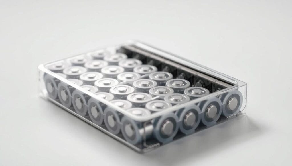 batterie lithium