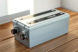 batterie lithium 12v 100ah