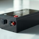 batterie lithium 12v 200ah