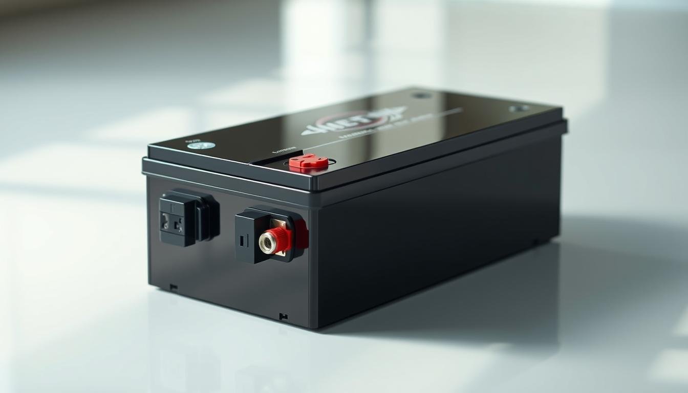 batterie lithium 12v 200ah