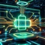 Batterie virtuelle : stockage d'énergie intelligent batterie virtuelle