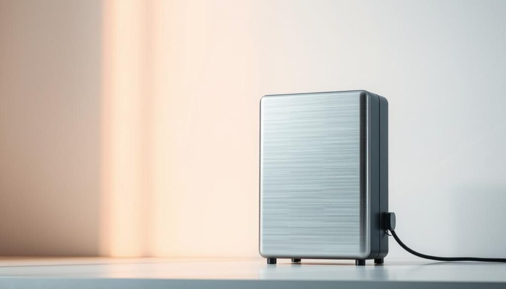 boîtier intelligent optimisation énergie