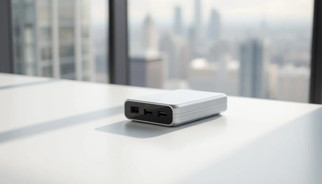 chargeur batterie lithium