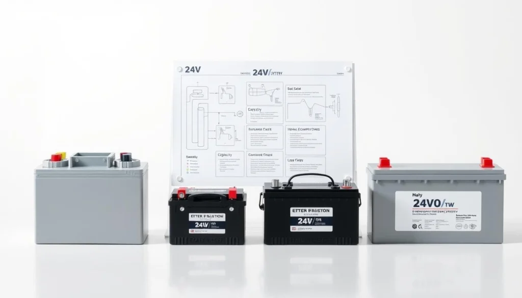 comparaison modèles batteries comparaison modèles batteries
