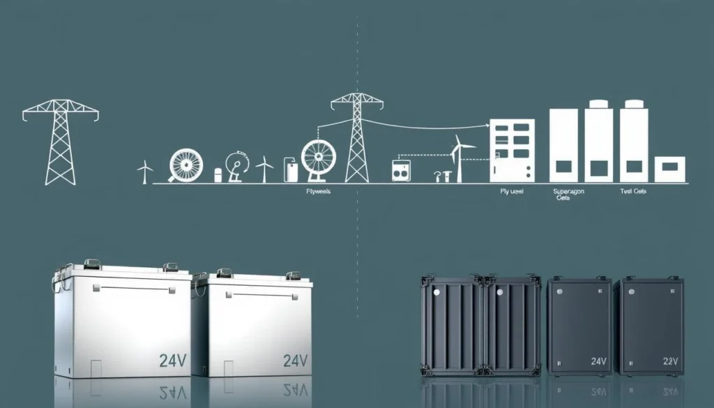 comparaison solutions de stockage