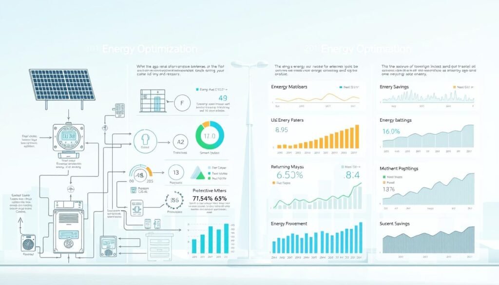 comparaison solutions optimisation énergétique