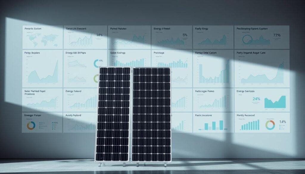 comparaison solutions optimisation énergie