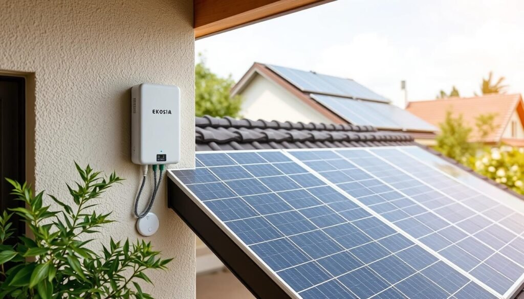 comparatif routeurs solaires autoconsommation