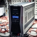 convertir du 12v en 220v